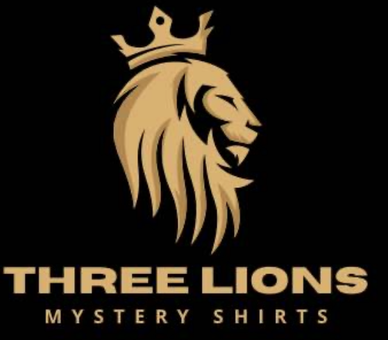 threelionsmysteryshirts